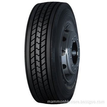 Kalevei and Copartner Brand TBR Tires (CP961)